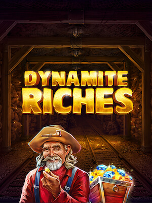 4 king slot สมาชิกใหม่ รับ 100 เครดิต dynamite-riches - Copy