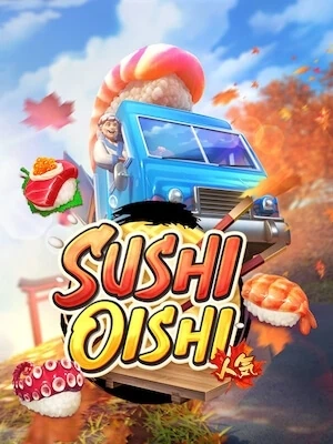 4 king slot เล่นง่ายถอนได้เงินจริง sushi-oishi